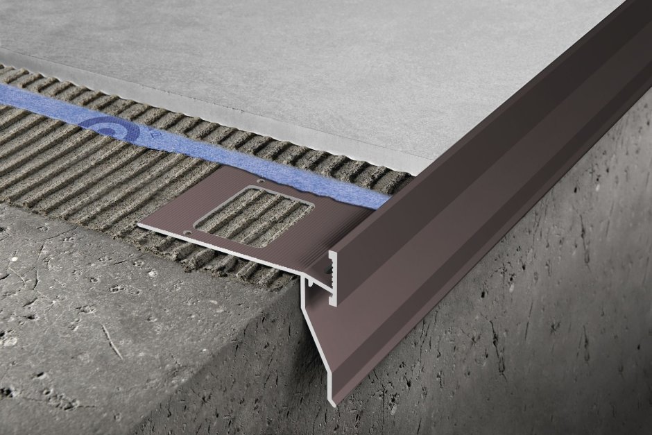 Водоотведение с балкона