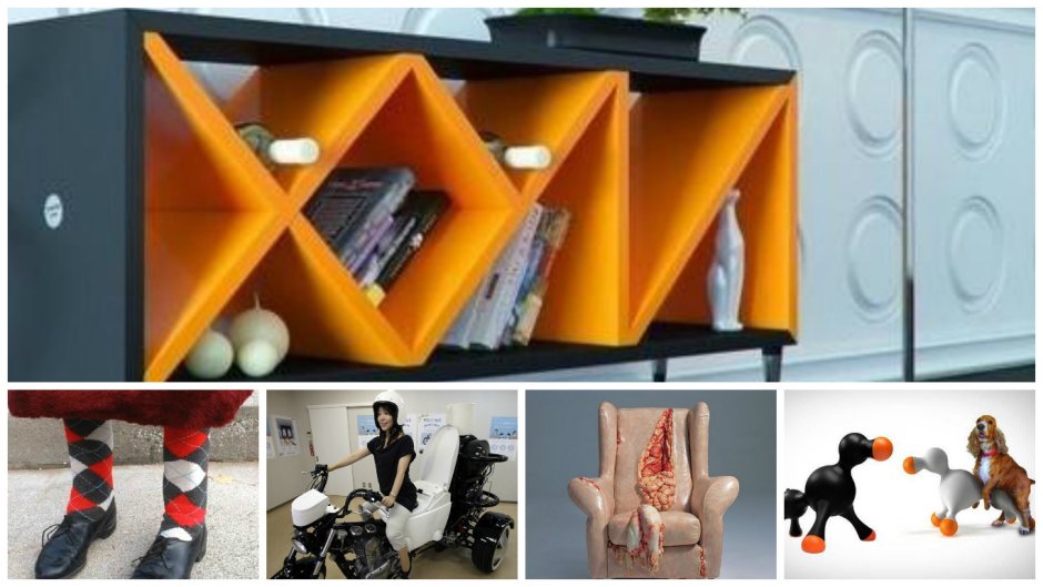 Приколы про мебель