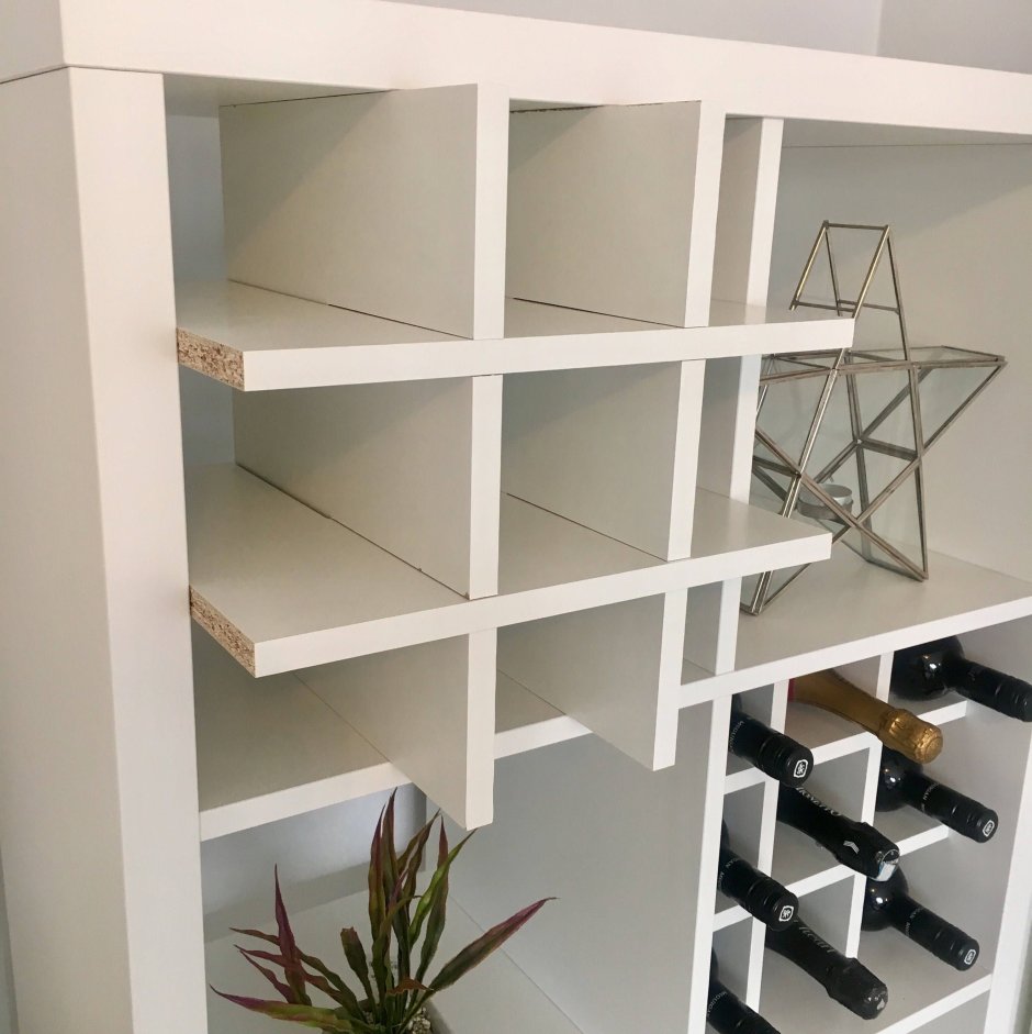 Полка Холл икеа