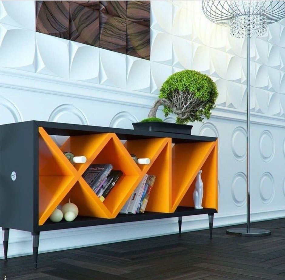 Тумба Холл икеа