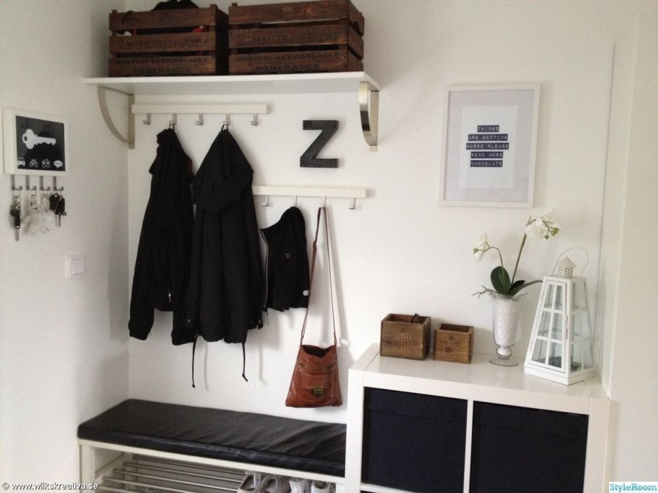 Полка ikea ЛАКК