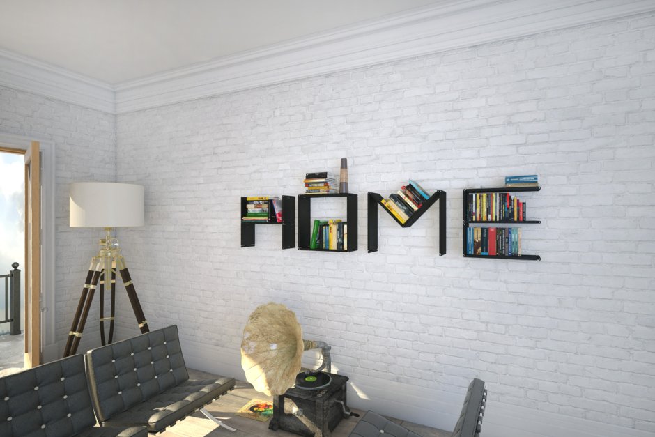 Ikea tjusig прихожая