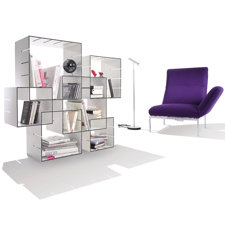 Полка Expedit ikea