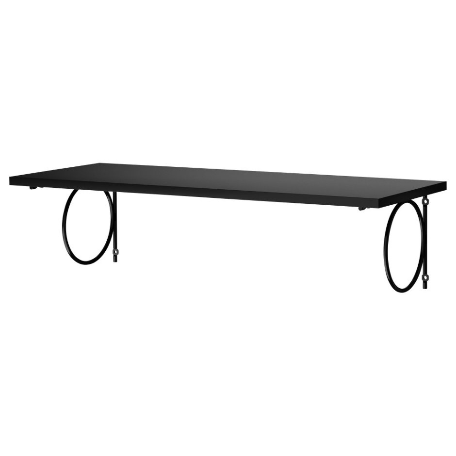 Ikea полка Holl