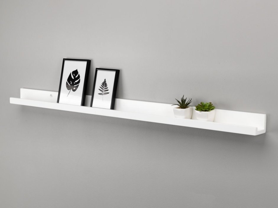 Полка икеа 2 метра