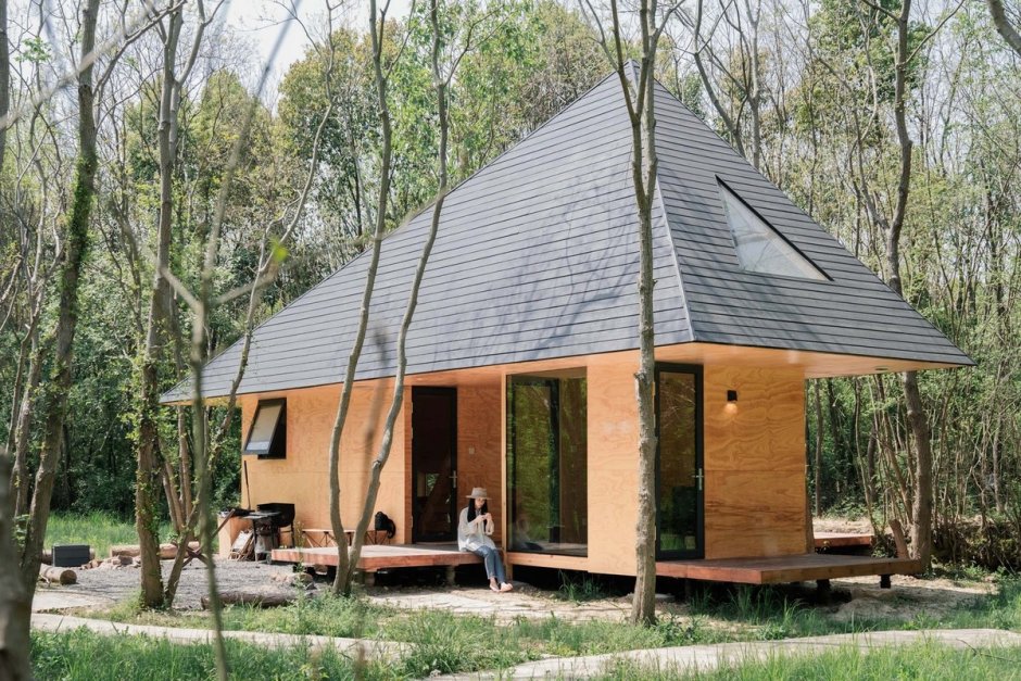 Сакля проекты