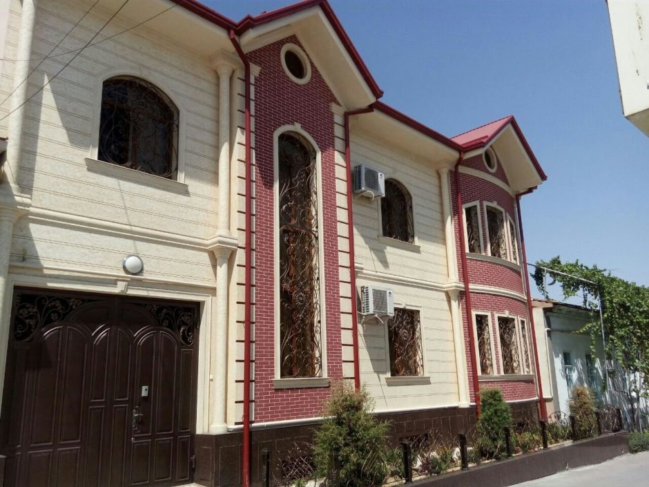 Травертин Ташкент