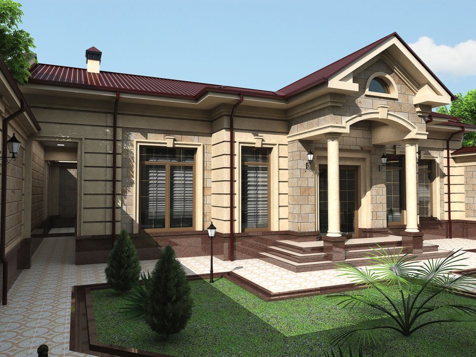 Уйлар ПРОЕКТЛАРИ Узбекистан