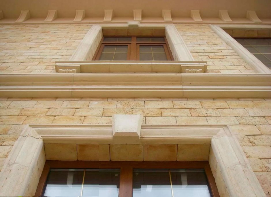 Травертин 4жш