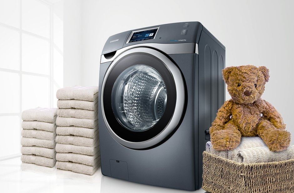 Liebherr стиральная машина