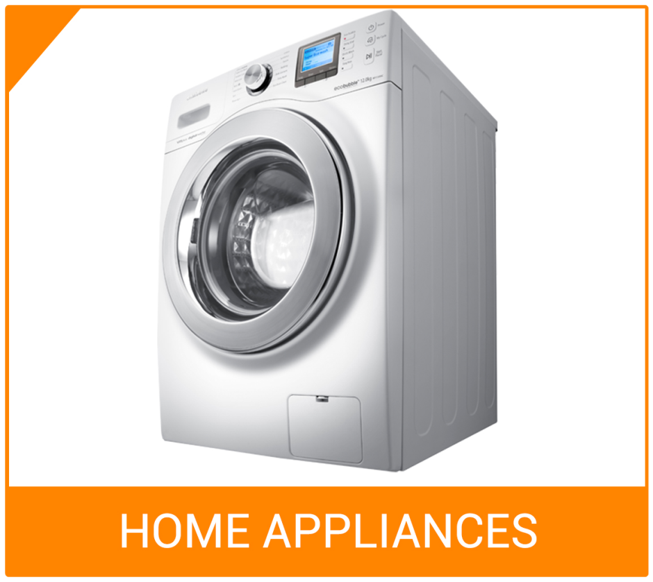 Фотосессия в прачечной