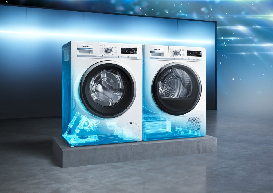 Стиральная машина лж золотого цвета