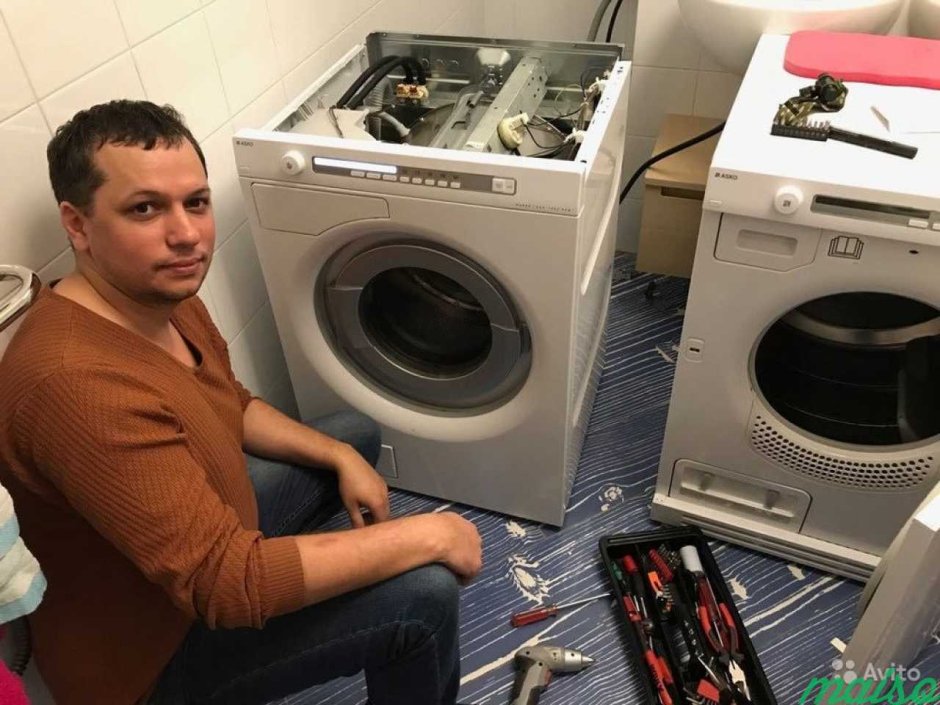 Стиральная машина Hotpoint-Ariston AQD 1071 d69