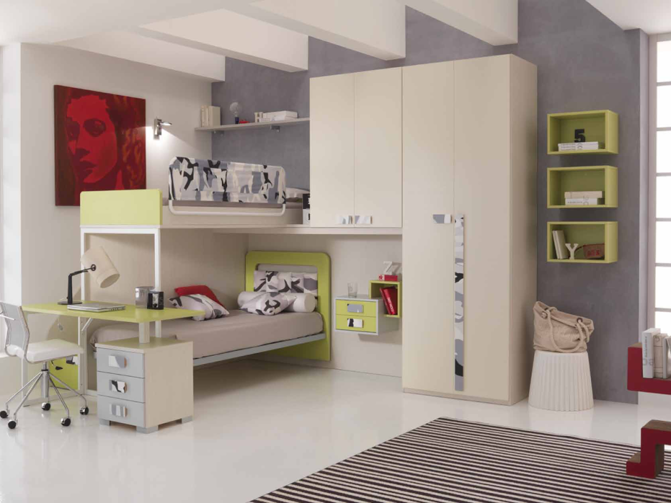 Хофф детская комната