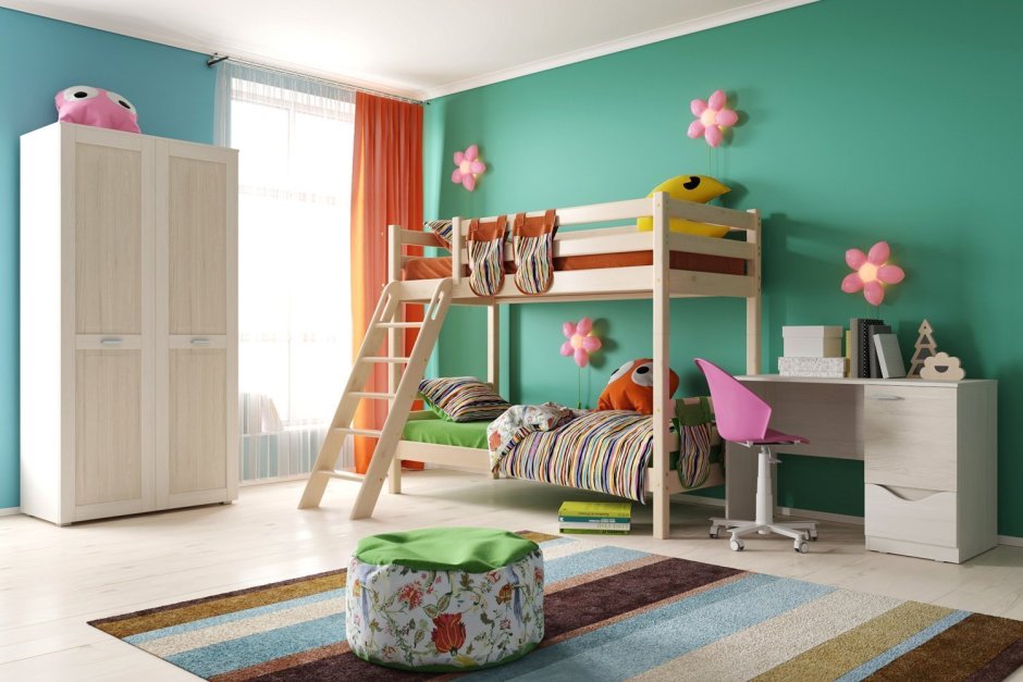 Детская мебель.хофф Диана