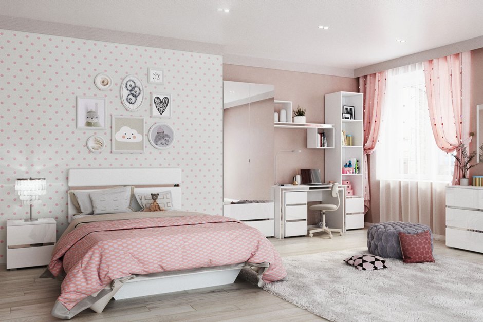 Линда в хофф детская