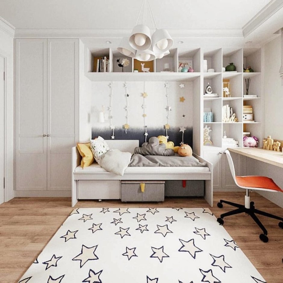 Детская комната София