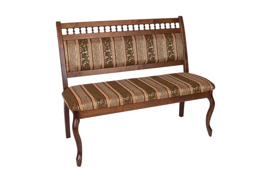 Кухонный диван-скамья 1200