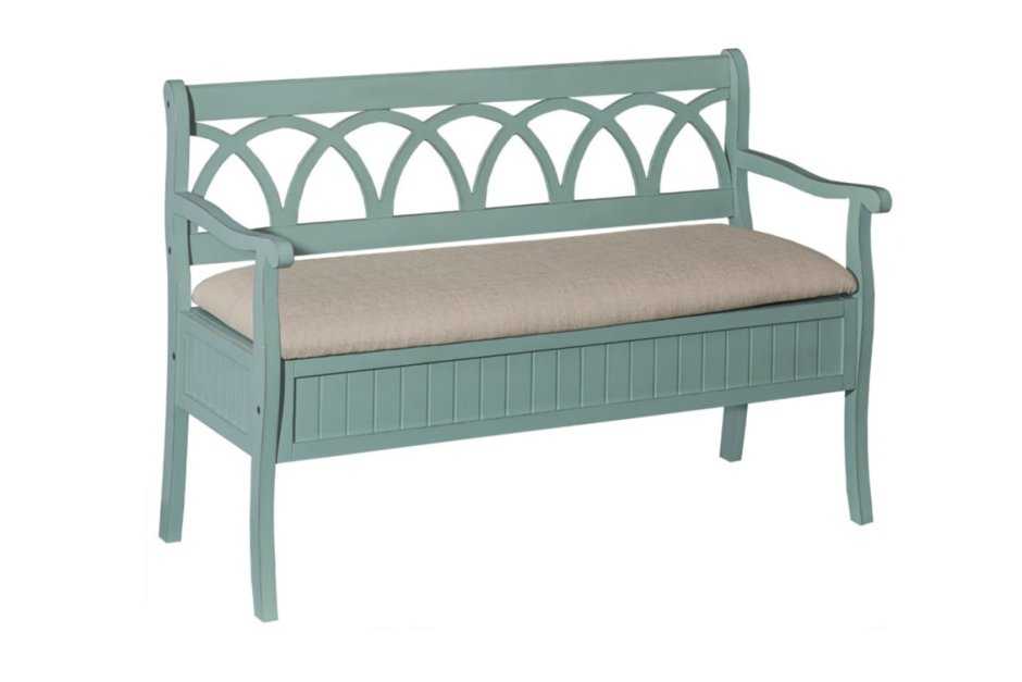 Скамейка на кухню