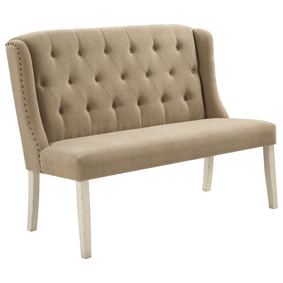 Мягкие скамейки для кухни