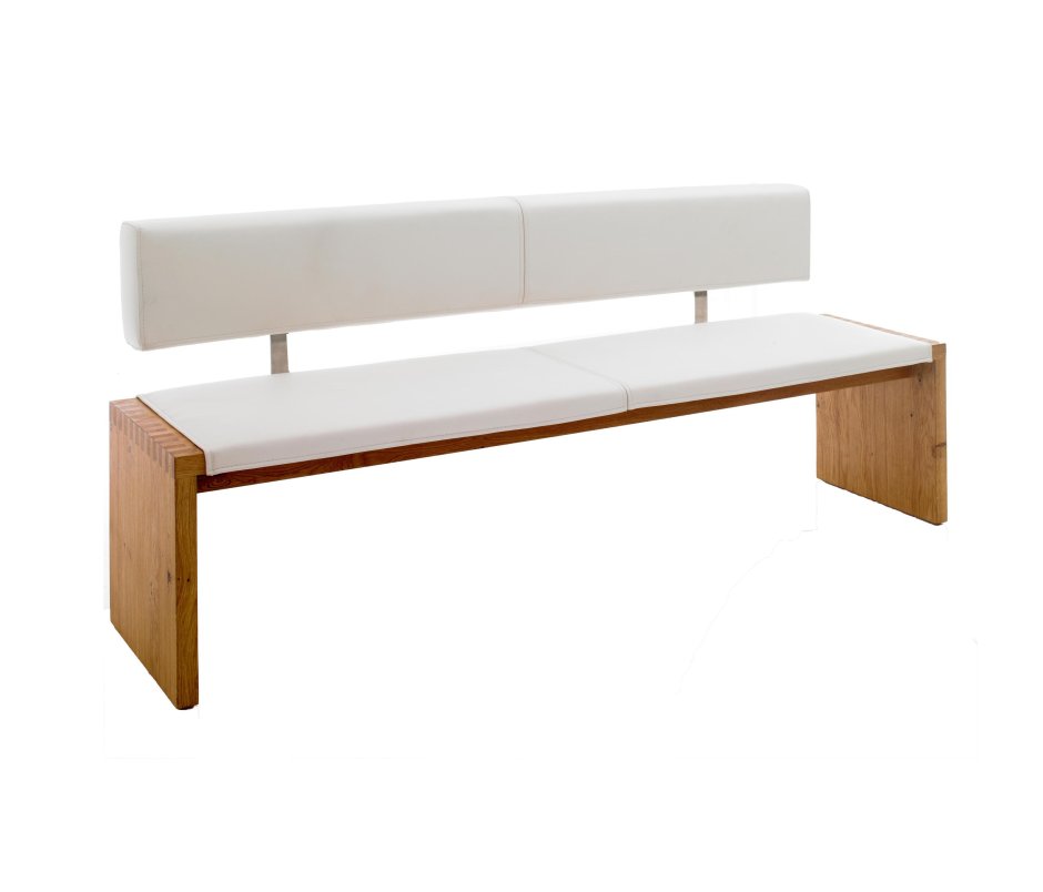 Скамья мягкая