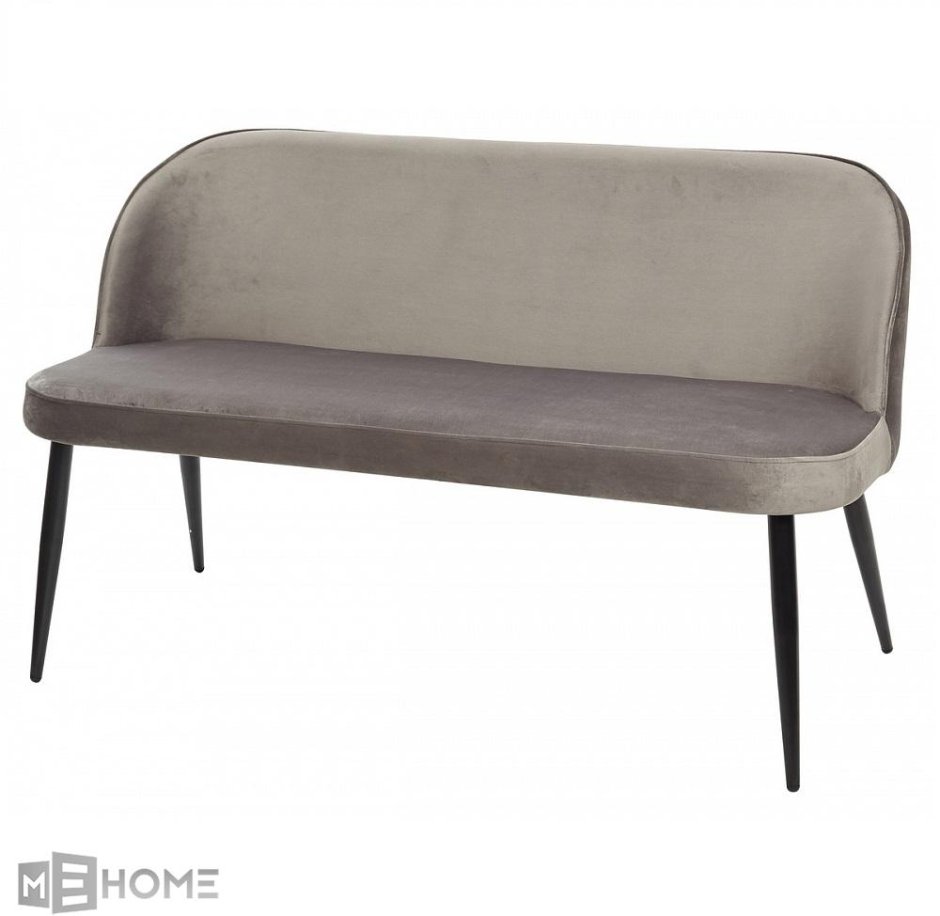 Скамья Malden Grey