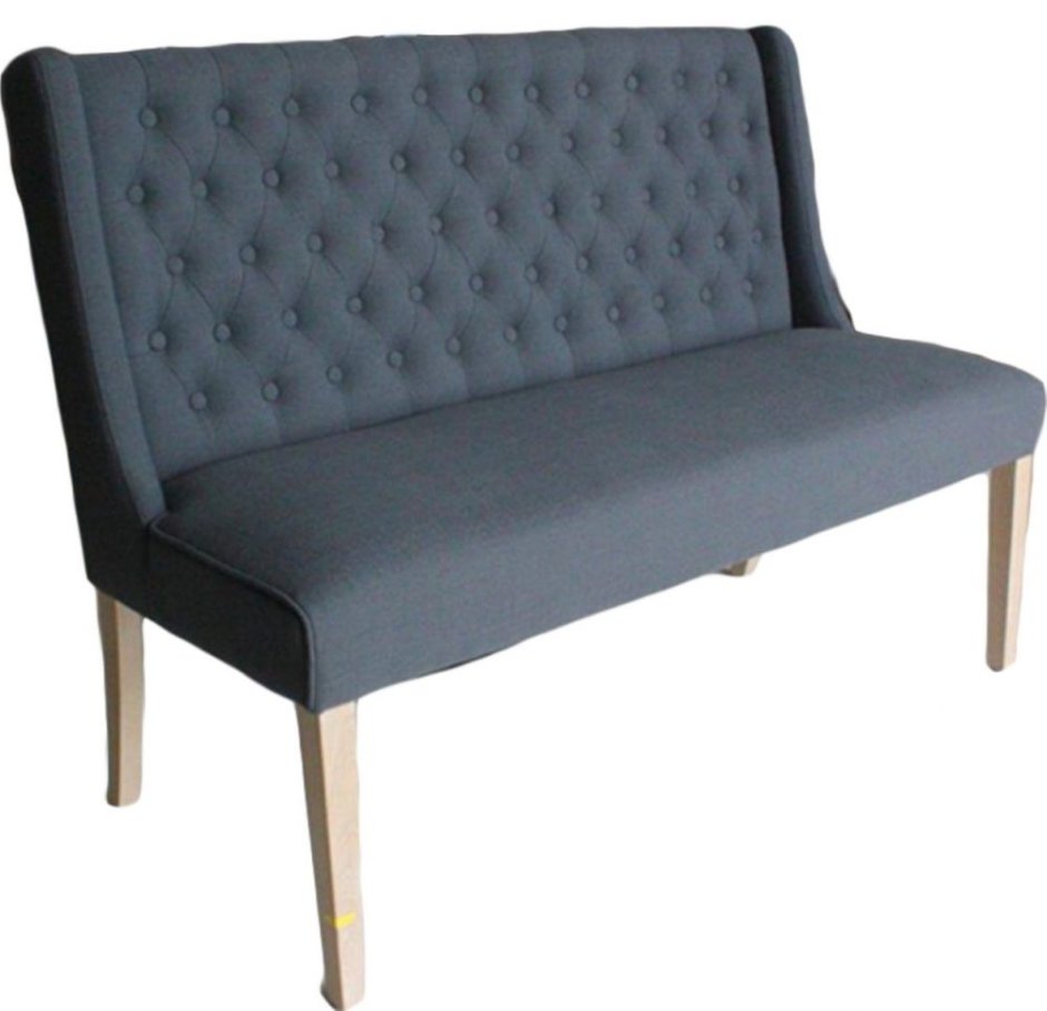 Мягкие скамейки для кухни