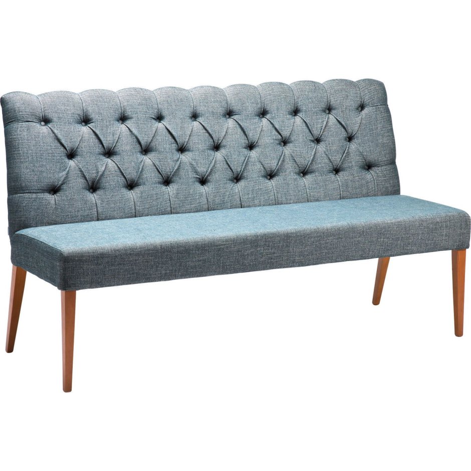 Скамья мягкая