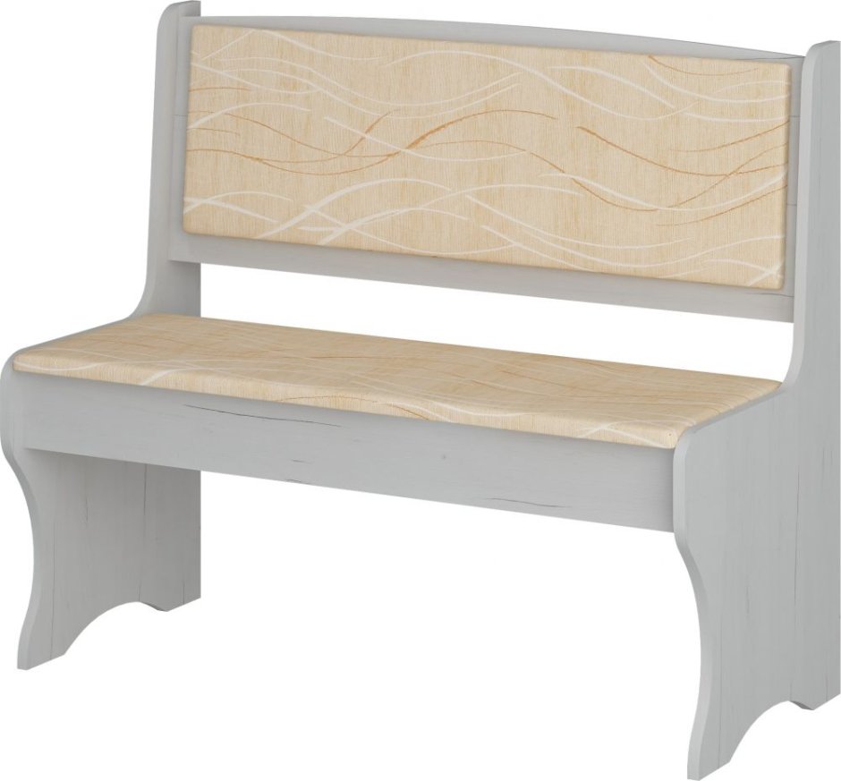 Скамейка на кухню