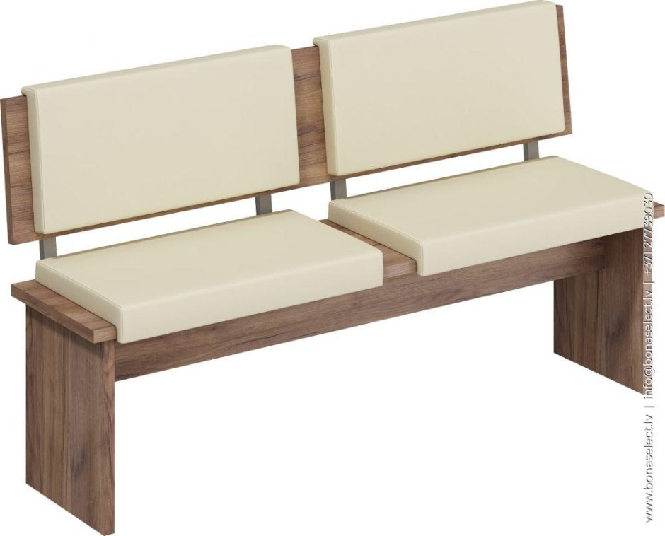 Скамейка кухонная