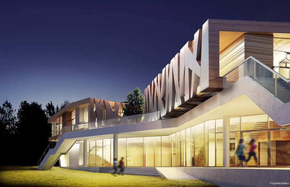 Атриум Москва архитектурная мастерская