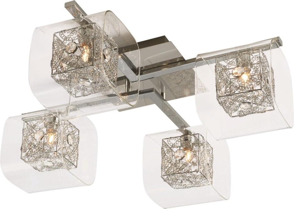 Люстра потолочная Obi Selvone