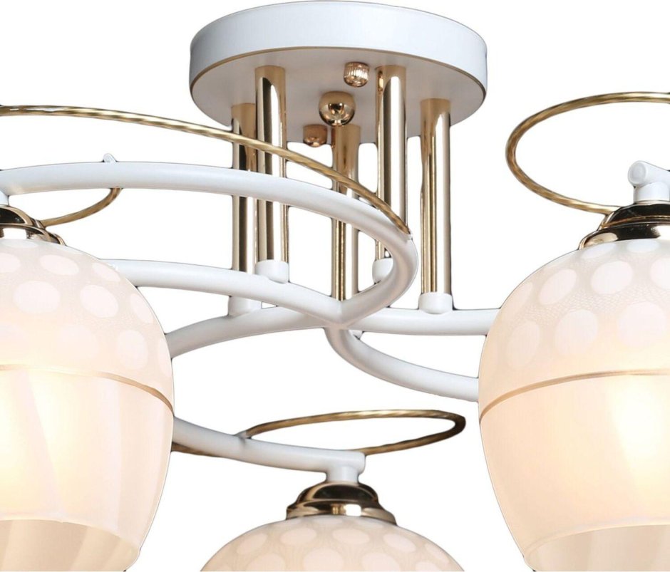 677013205 Грация люстра