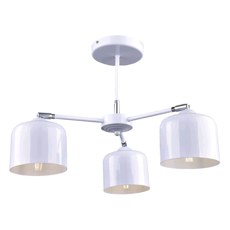 Люстра подвесная туба рс21084