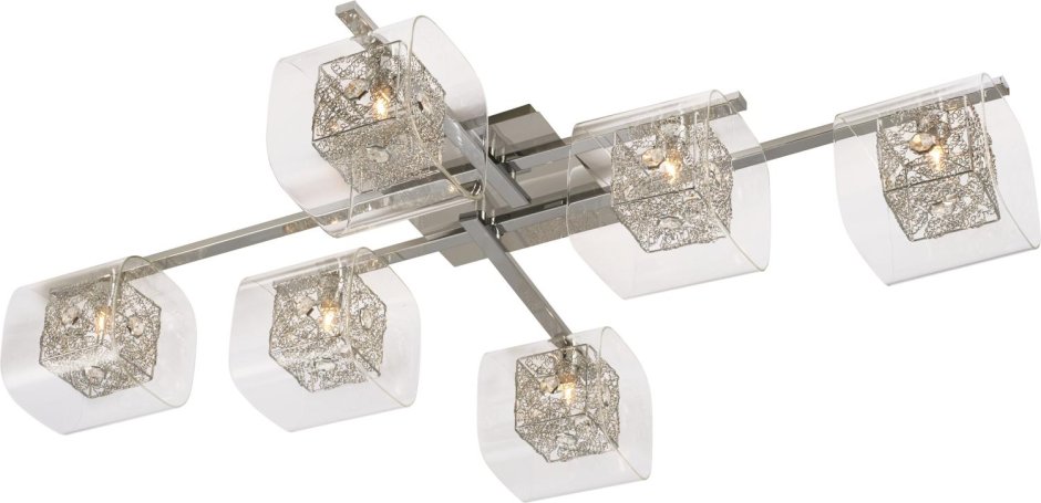 Люстра потолочная Obi Selvone