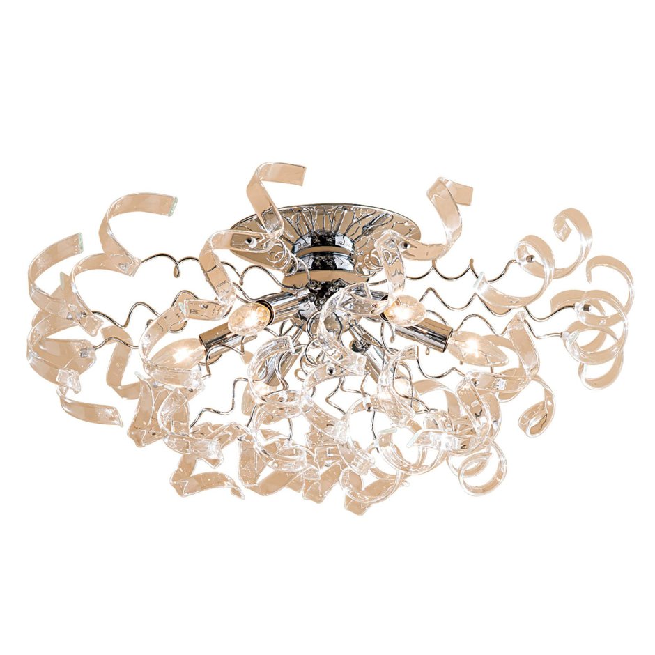 Потолочная люстра Citilux рандом cl222160