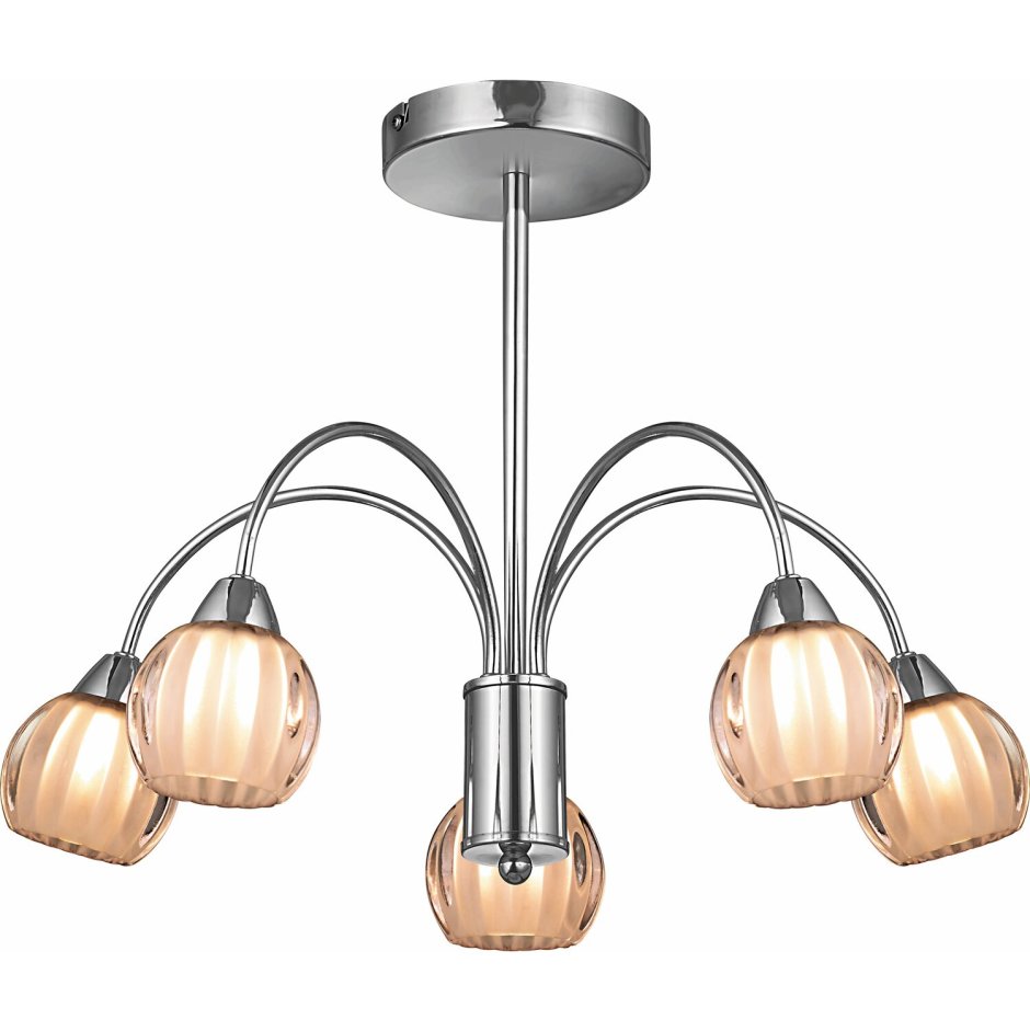 Люстра потолочная Obi Airola 800348