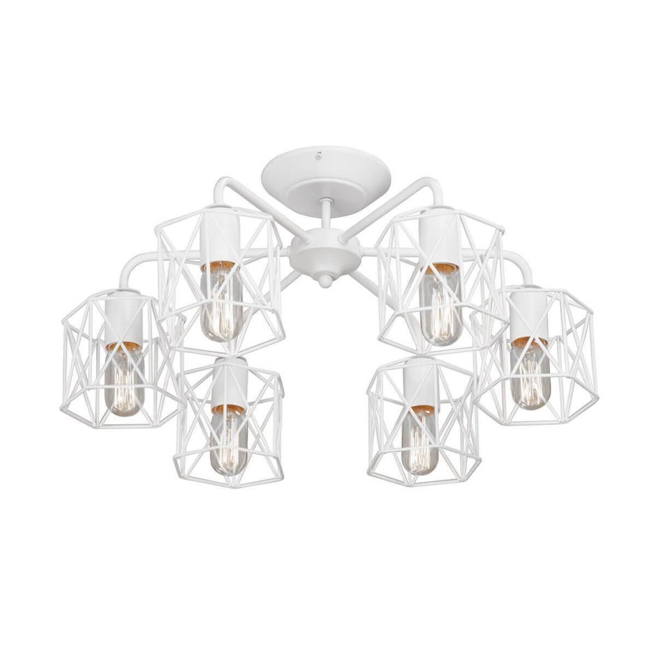 Люстра vitaluce v4598-1/6pl