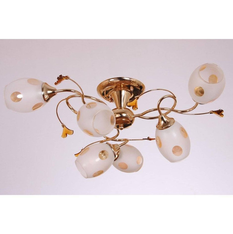 Нина Лайтинг люстры