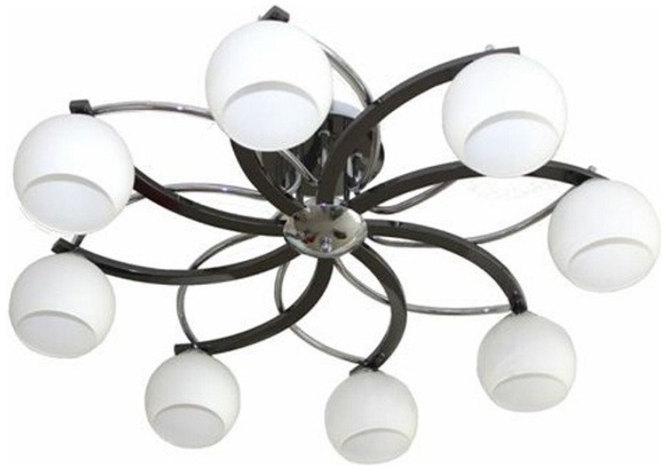 Потолочная люстра Ledolight k-50421/8