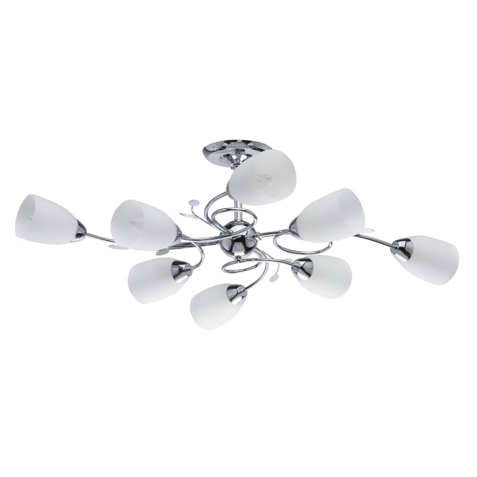 Потолочная люстра de Markt City Оливия 638012808