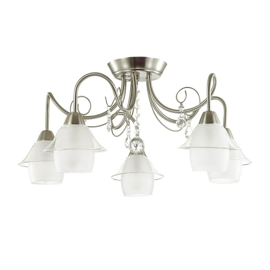 Потолочная люстра Lumion Brittany 3685/5c