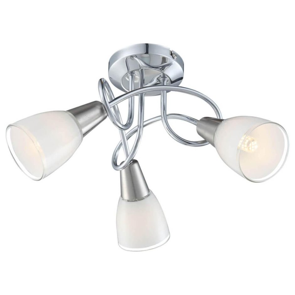 Потолочная люстра Globo perdita 54711-3