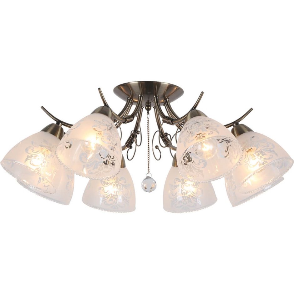 Люстра Omnilux OML-54107-08