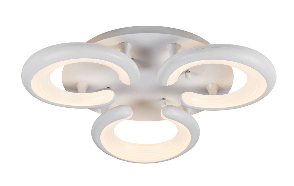 Люстра Schaffner 39207-3+3