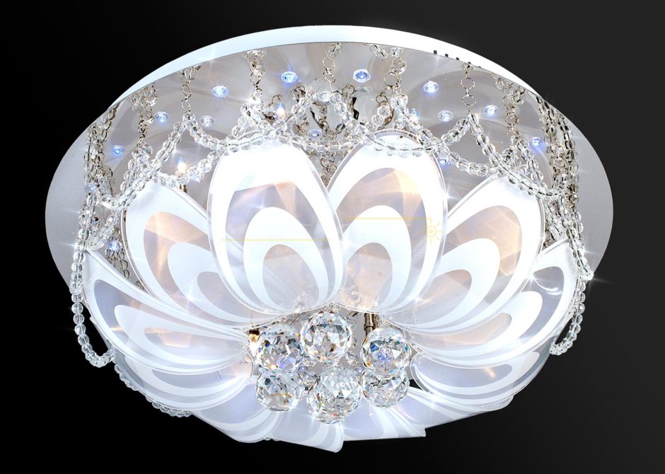 Максисвет 1-5005-7-CR-led y, e14