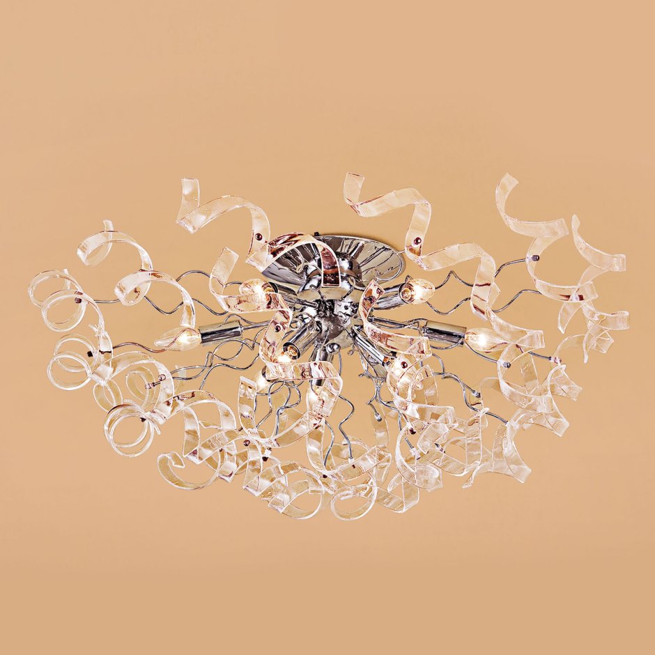 Потолочная люстра Citilux рандом cl222190