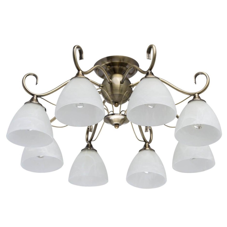 Люстра de City блеск 315013008