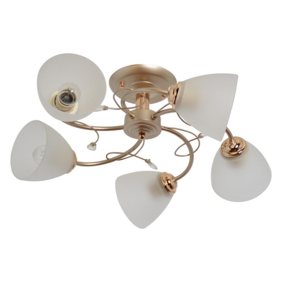 Светильник de City 676013405