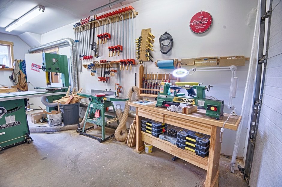 Столярка дерево частная мастерская Владимира Сединкина